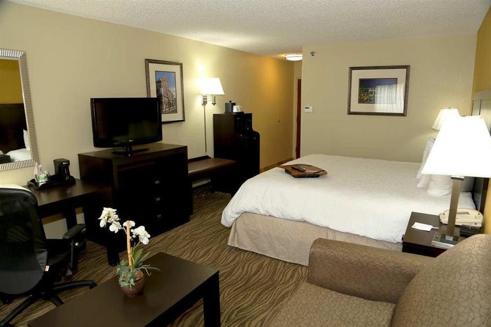 Hampton Nashville-i-24 Hickory Hollow 3* Nashville