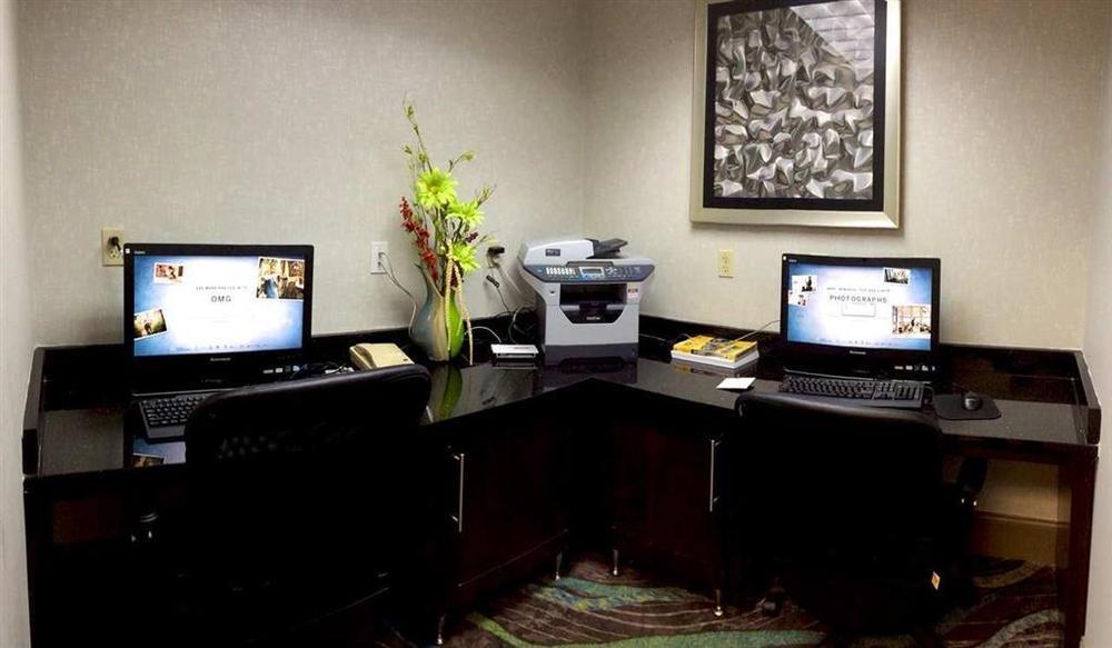 Hampton Nashville-i-24 Hickory Hollow Hotel 3*