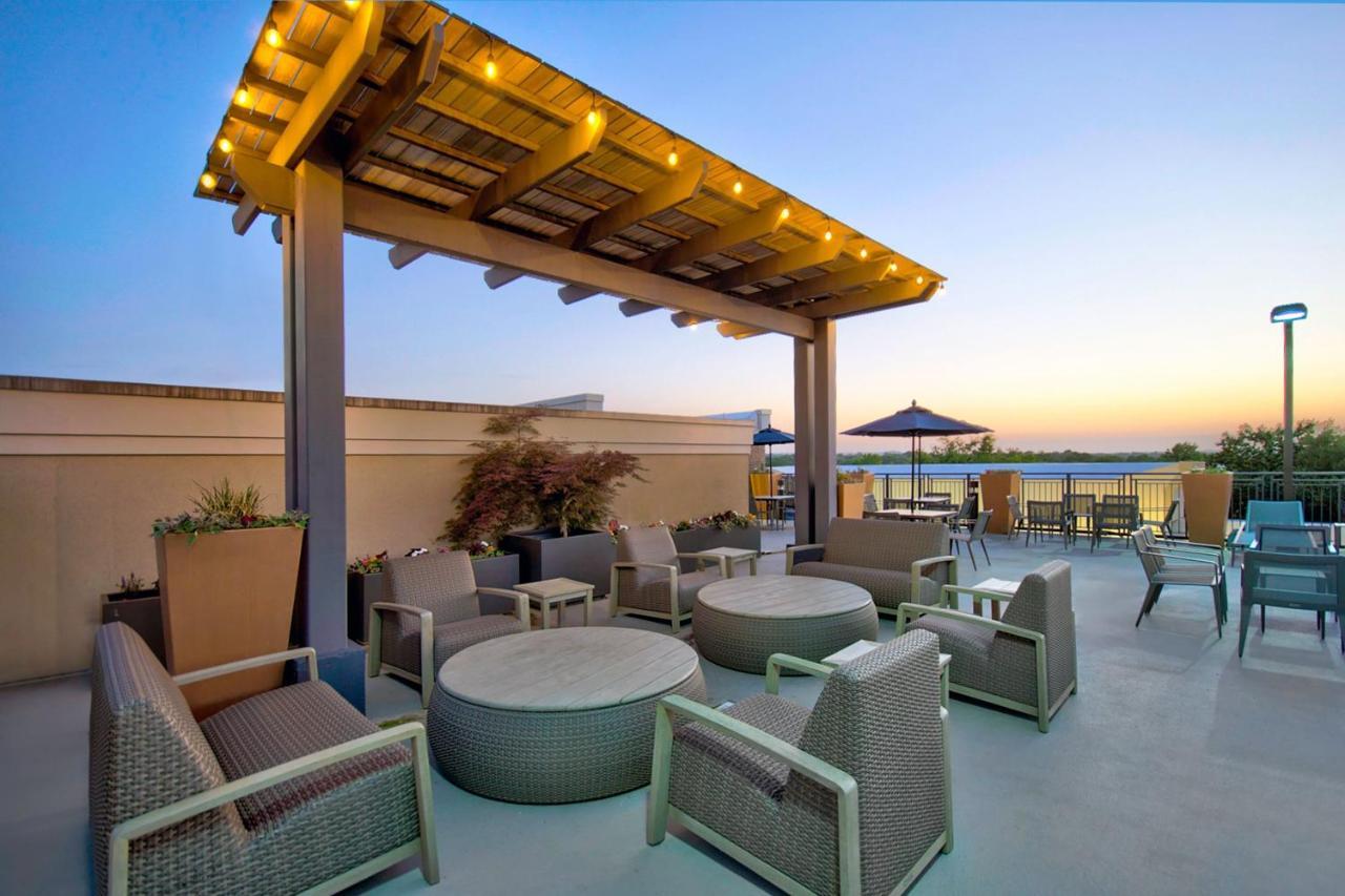 Courtyard By Marriott Hills 3* Nashville