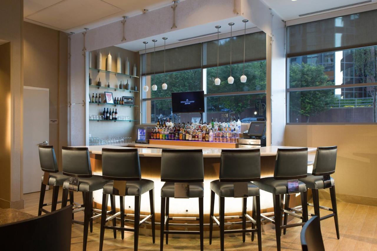 By Marriott Vanderbilt/west End 3* Nashville