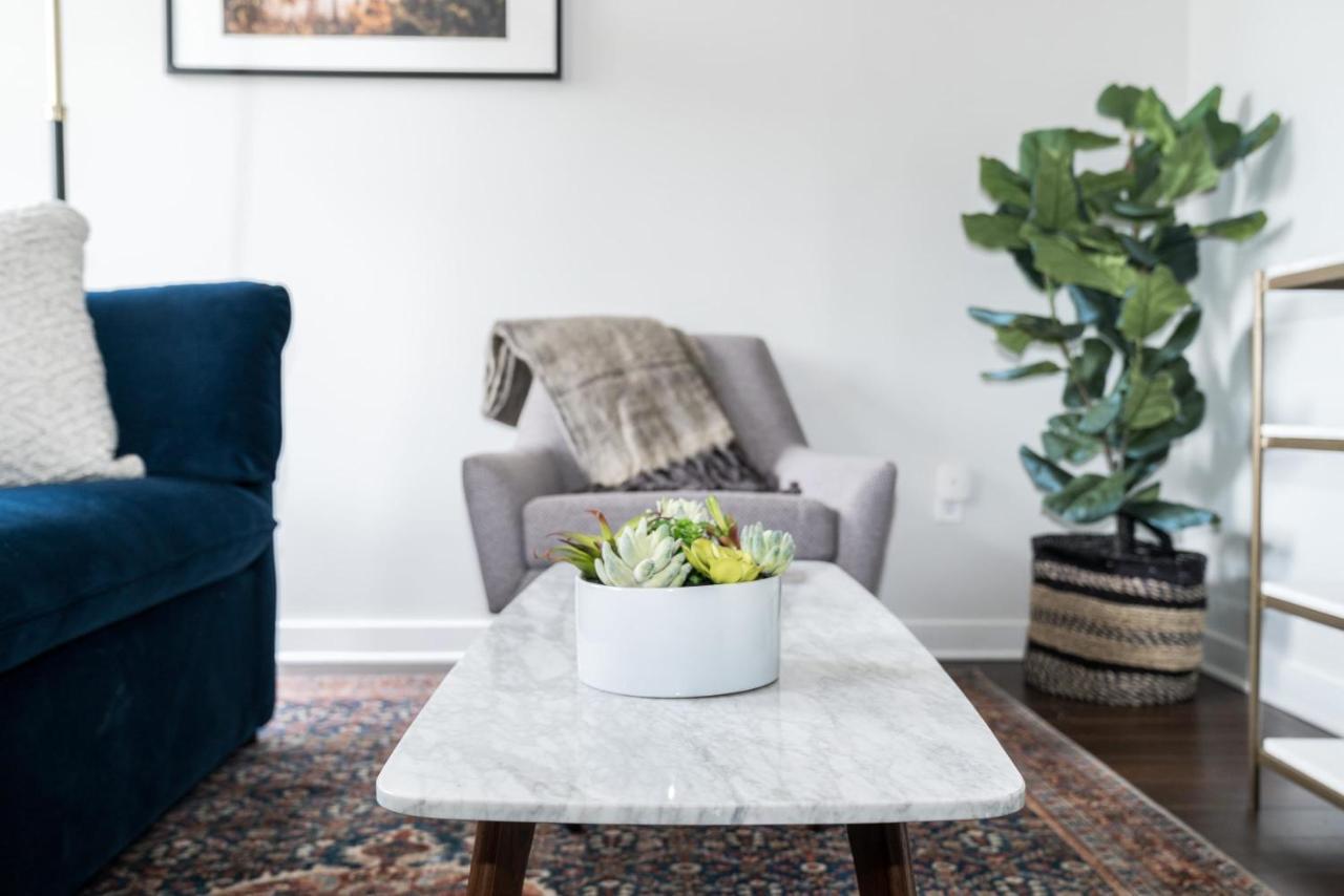 Cozysuites Musicrow Astonishing With Free Parking 37 *