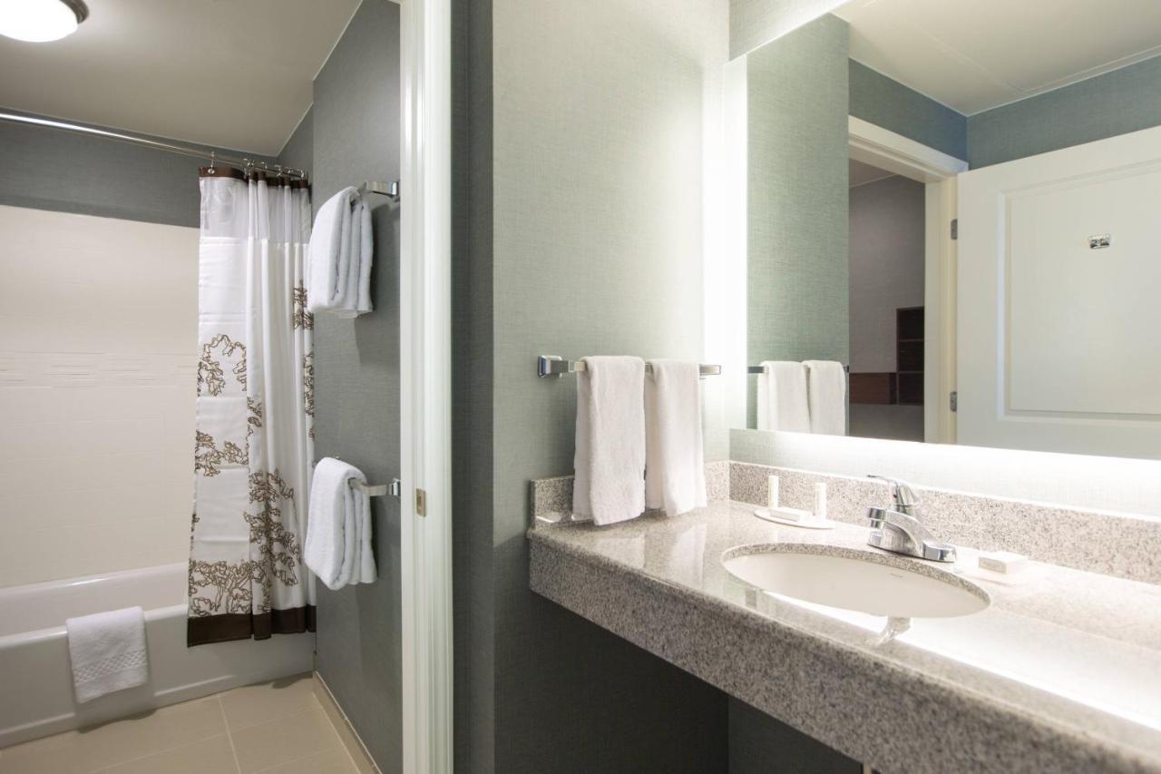 By Marriott Vanderbilt/west End 3* Nashville