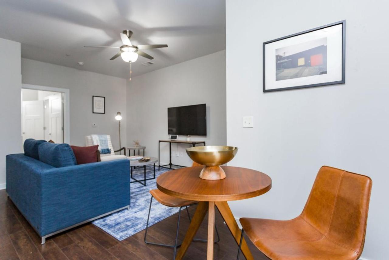 Cozysuites Music Row Spacious 1br With Free Parking 26 Apartment Nashville