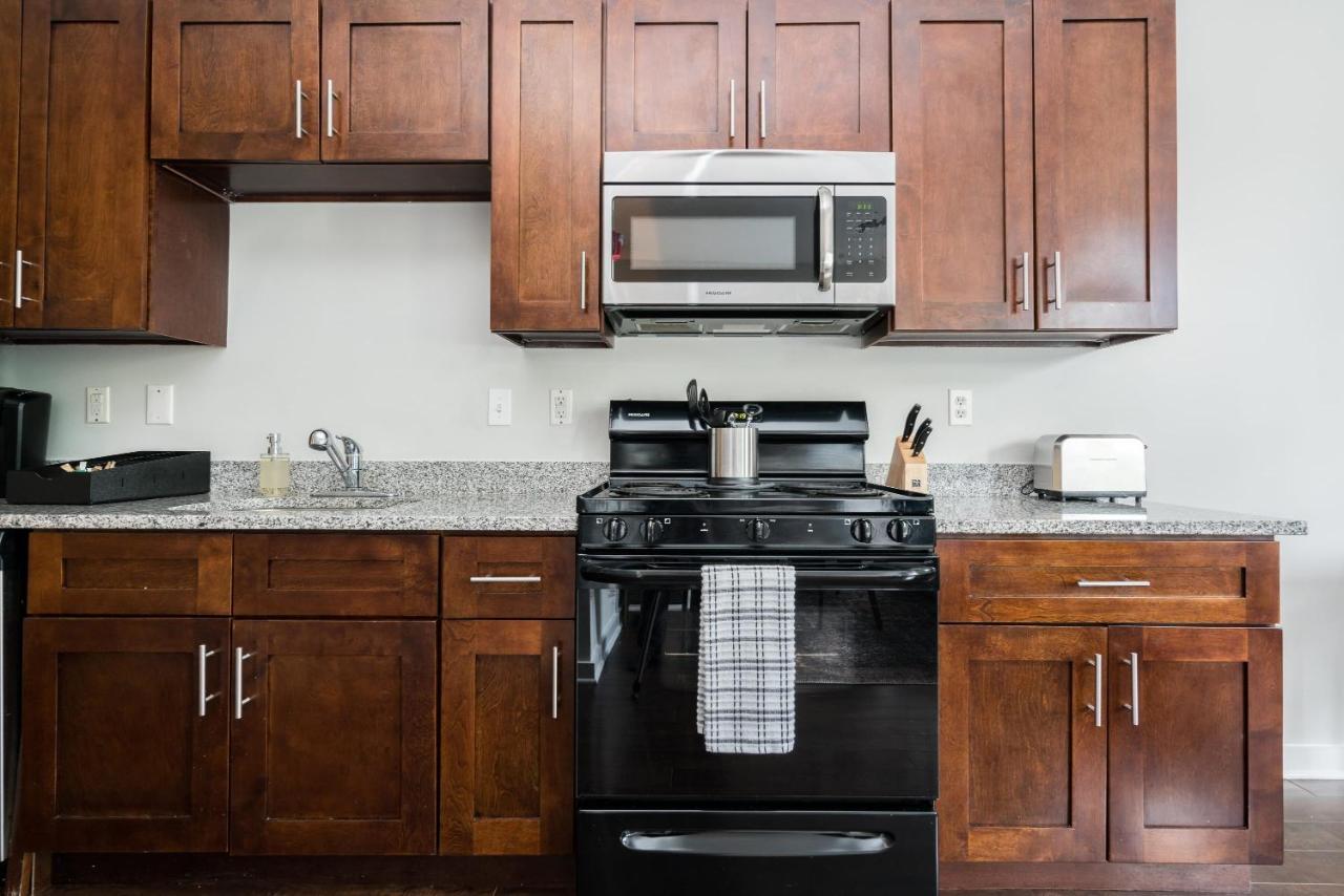 Cozysuites Musicrow Astonishing With Free Parking 37 * Nashville