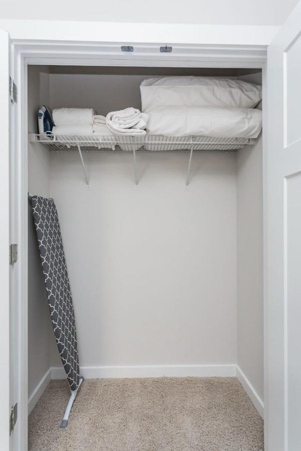 Cozysuites Music Row Spacious 1br With Free Parking 26