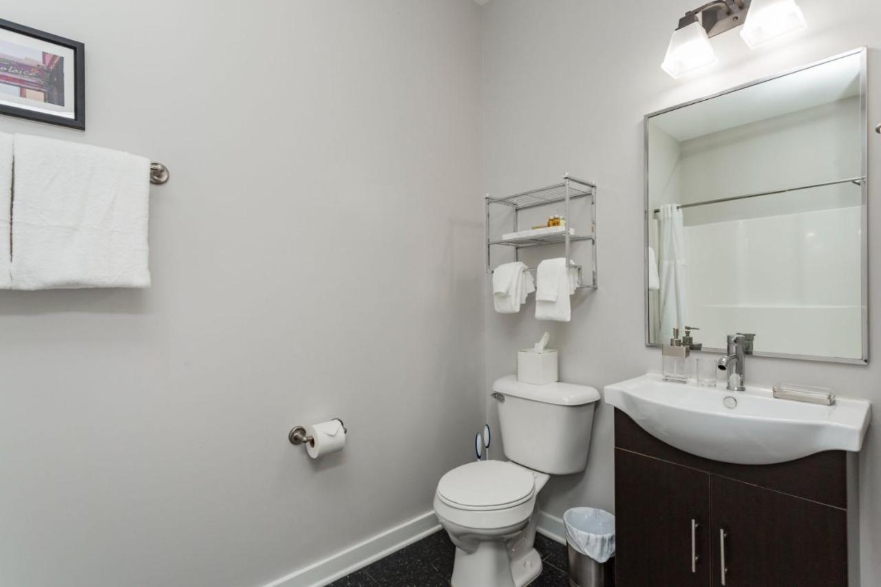 Cozysuites Music Row Spacious 1br With Free Parking 26 Apartment *