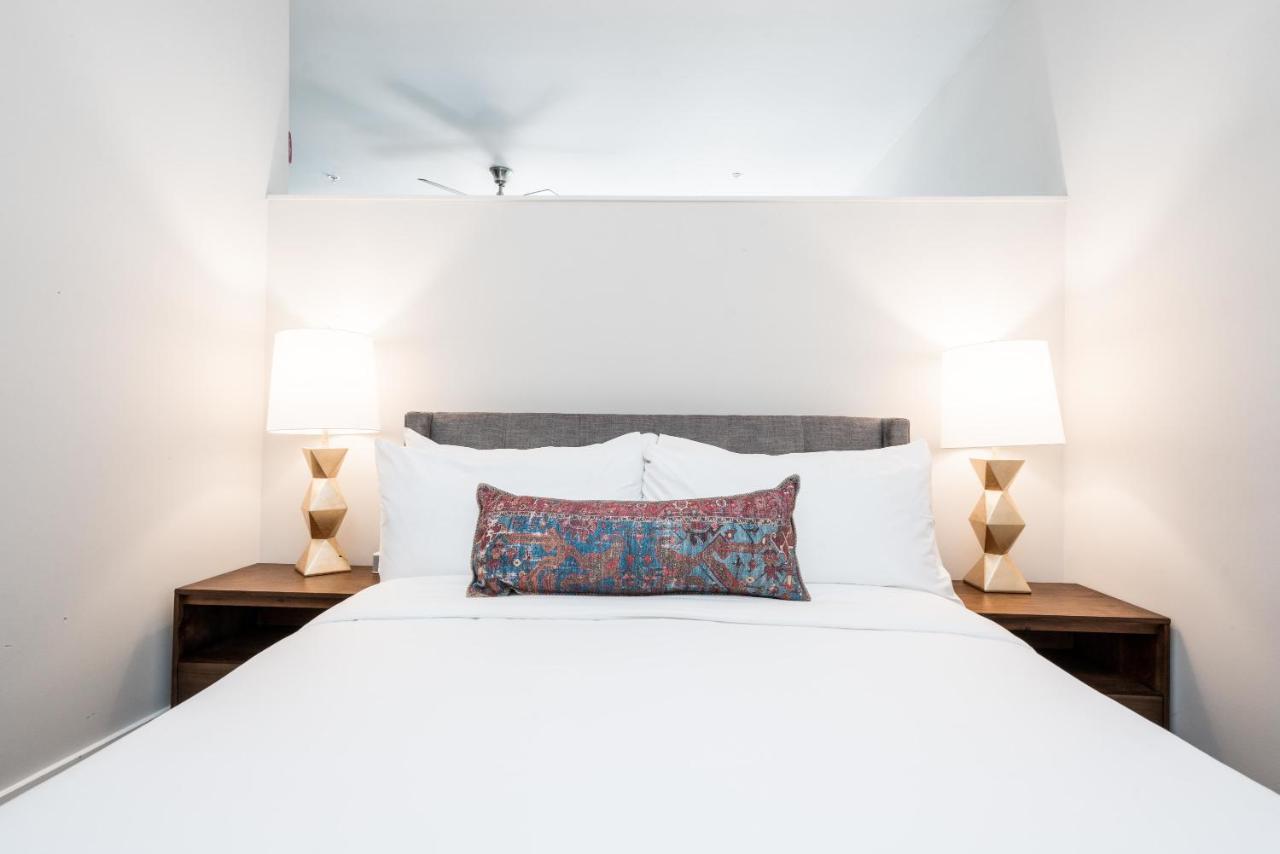 Cozysuites Musicrow Astonishing With Free Parking 37 *