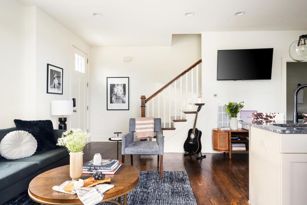 The Hart By Avantstay * Nashville