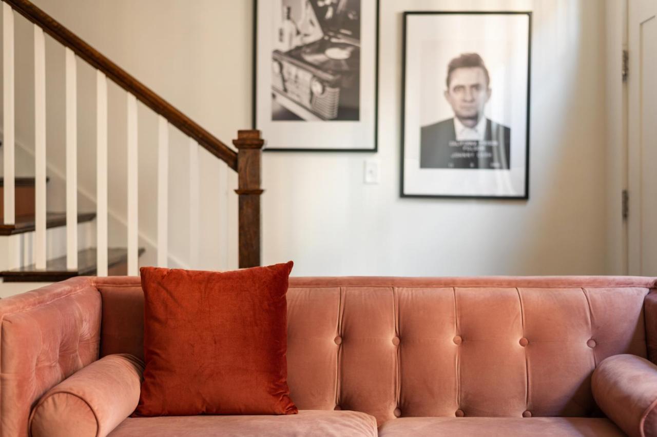 The Hart By Avantstay Holiday home Nashville