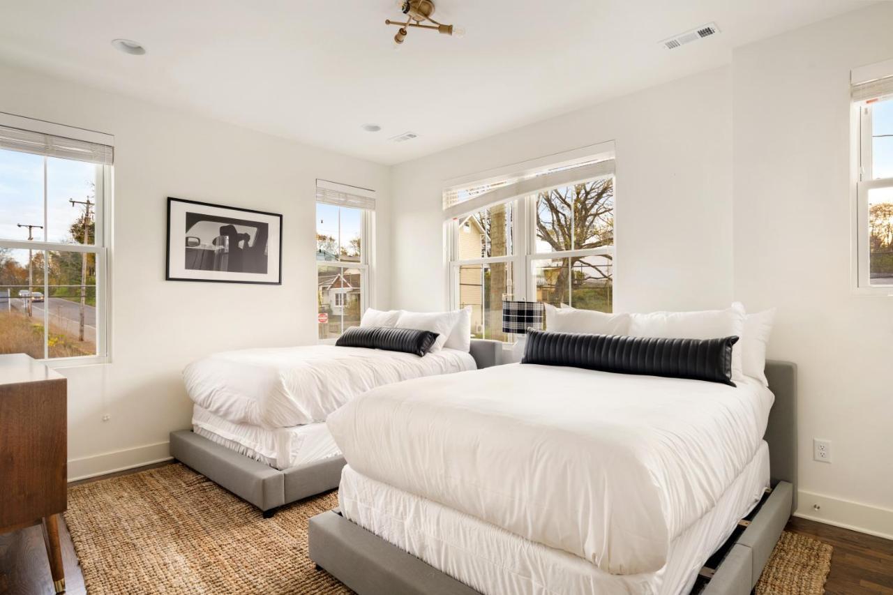 The Hart By Avantstay Holiday home