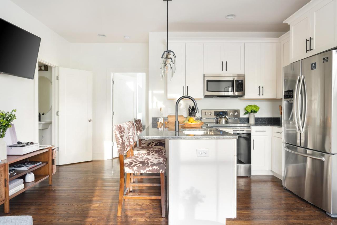 The Hart By Avantstay Holiday home *