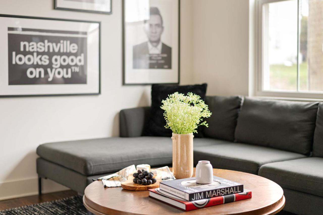 Holiday home The Hart By Avantstay Nashville