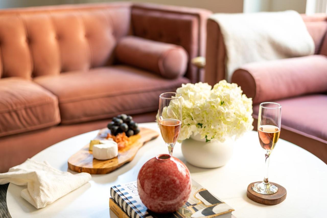 The Hart By Avantstay Holiday home *