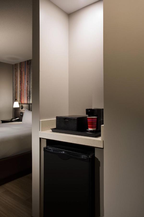 Hotel Marriott At Vanderbilt 4*