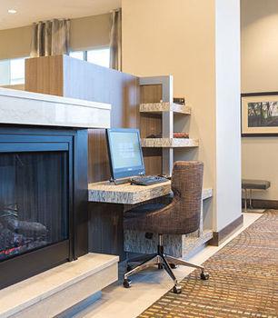 By Marriott Vanderbilt/west End Hotel 3*