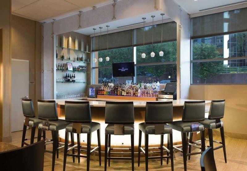 Springhill By Marriott Vanderbilt/west End 3*
