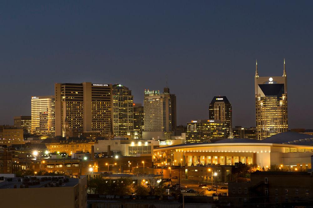 Fairfield And By Marriott Downtown/the Gulch Hotel