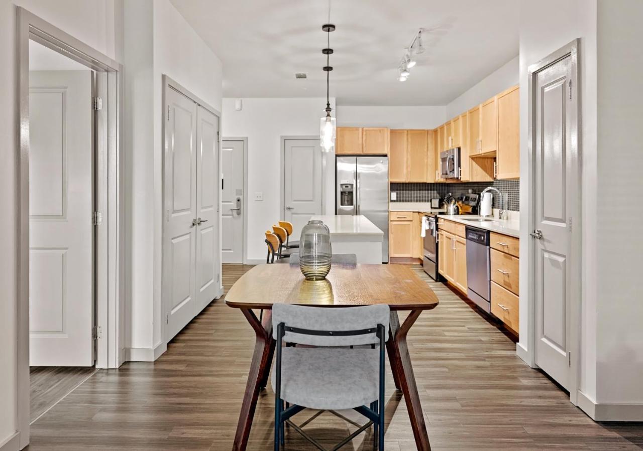 Placemakr Music Row - Vanderbilt
