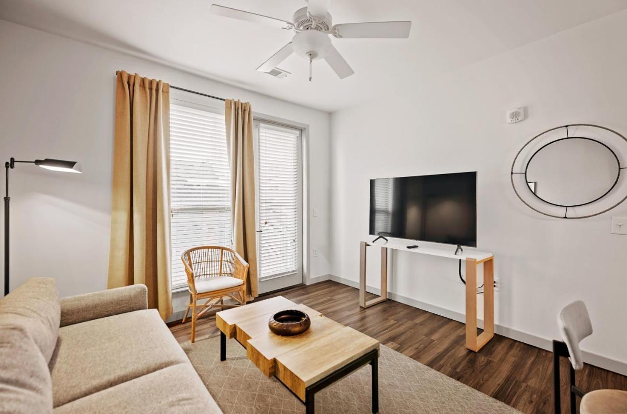 Placemakr Music Row - Vanderbilt 4* Nashville