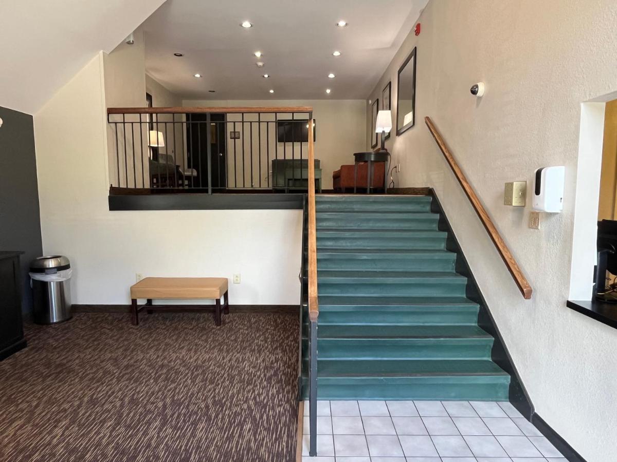 Hotel Homestay Suites Nashville