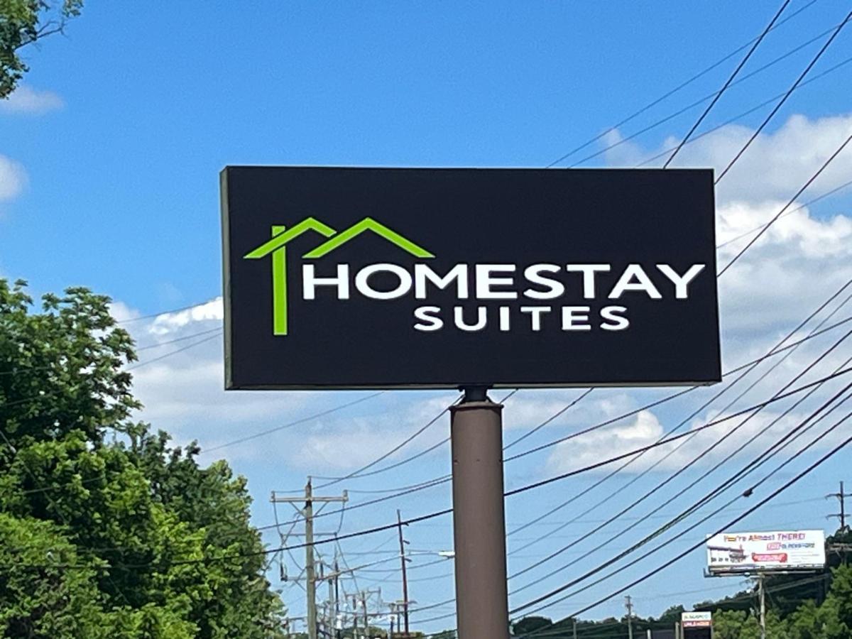 Homestay Suites Hotel