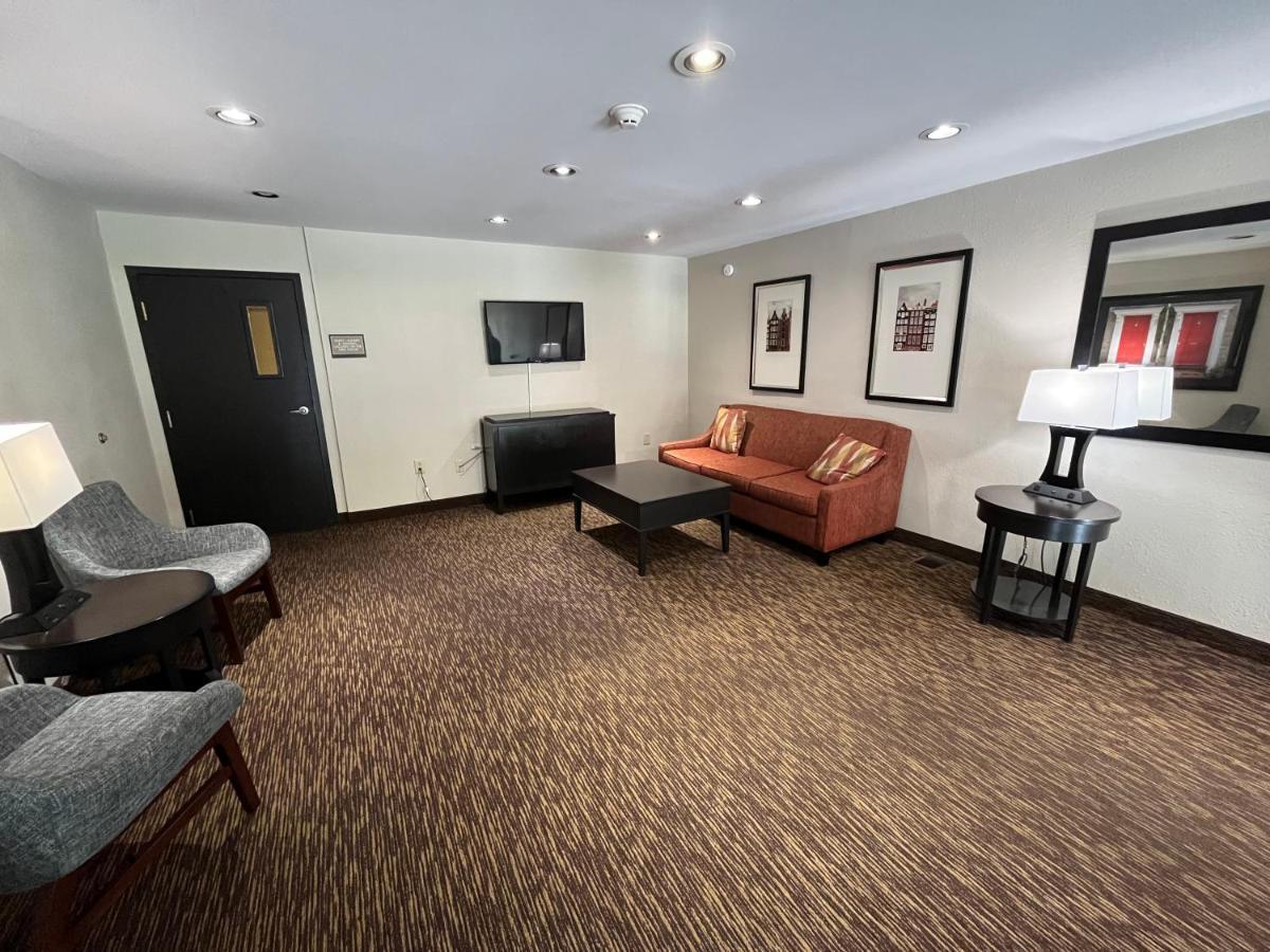 Homestay Suites