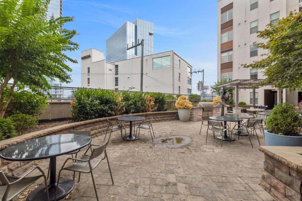 Placemakr Music Row - Vanderbilt 4*