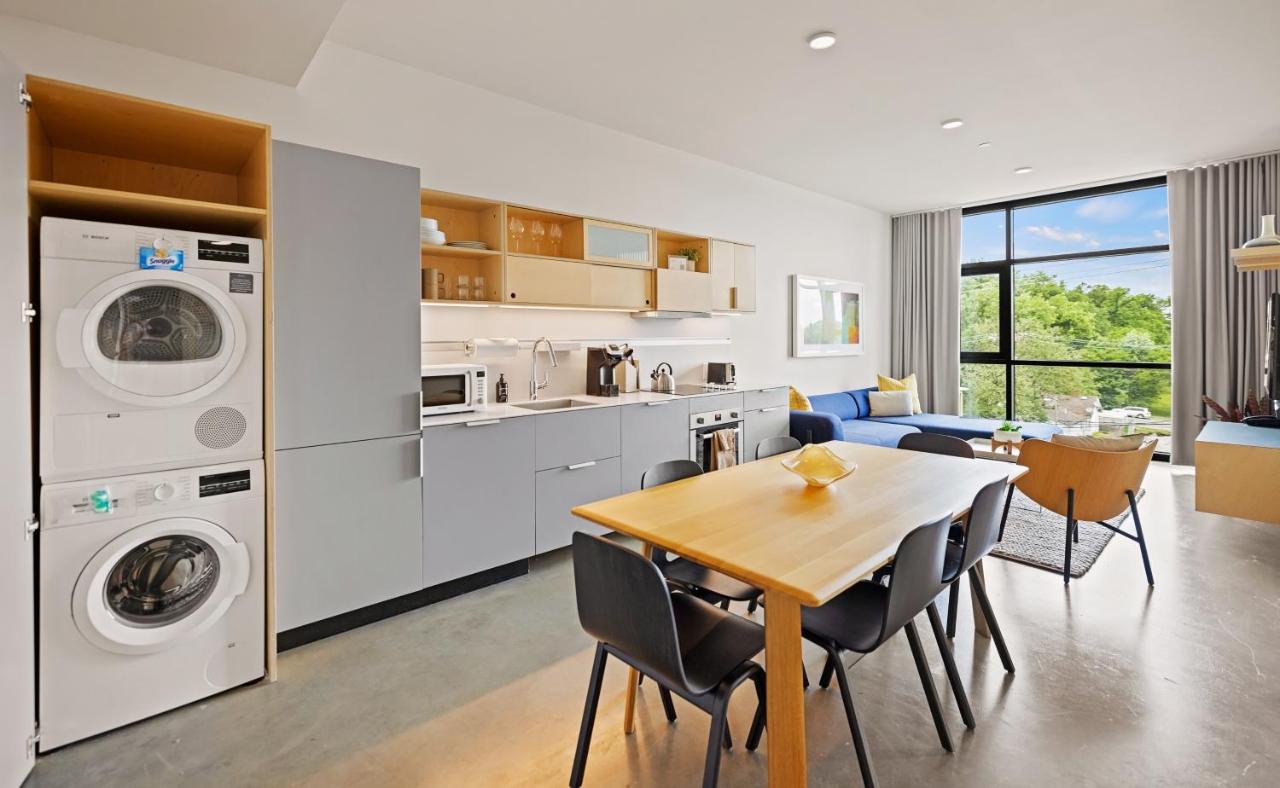 Placemakr Wedgewood-houston - South Nashville