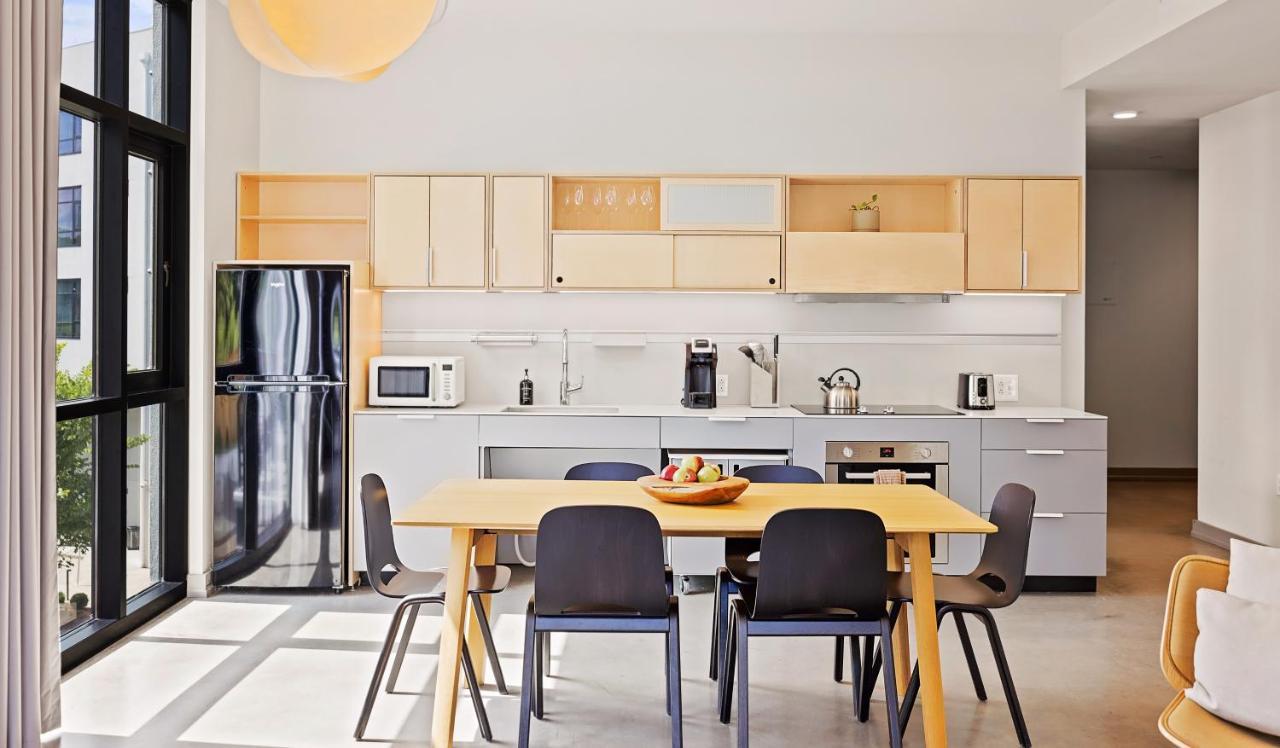 Placemakr Wedgewood-houston - South