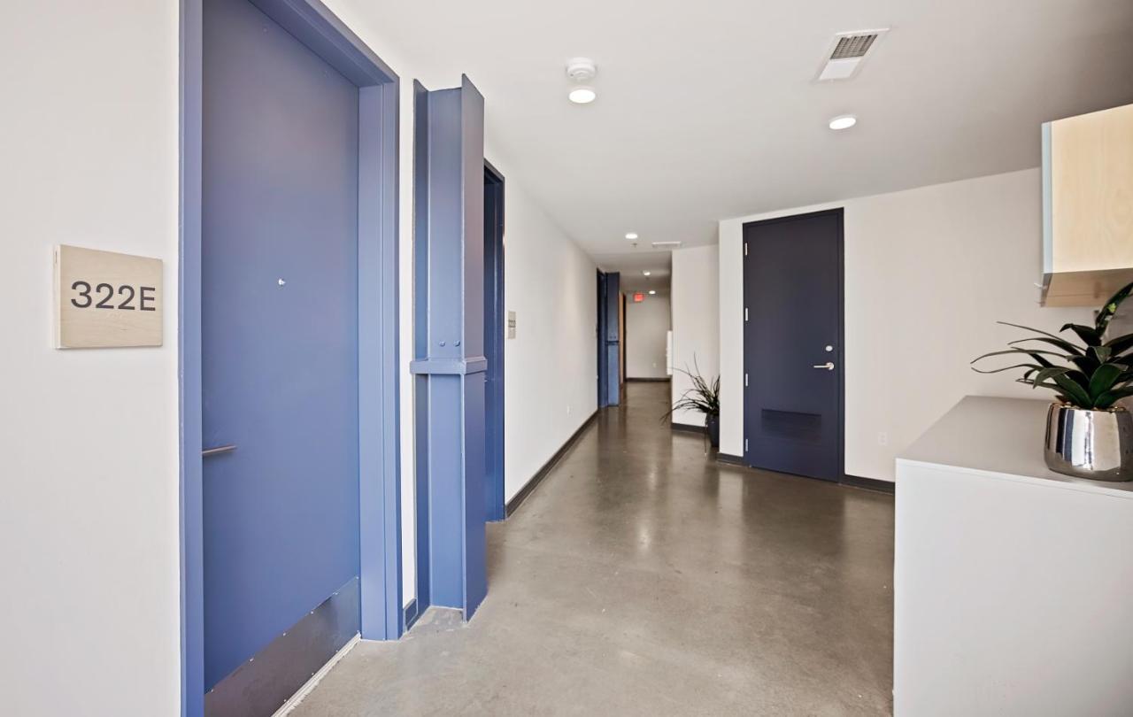 Hotel Placemakr Wedgewood-houston - South 4*