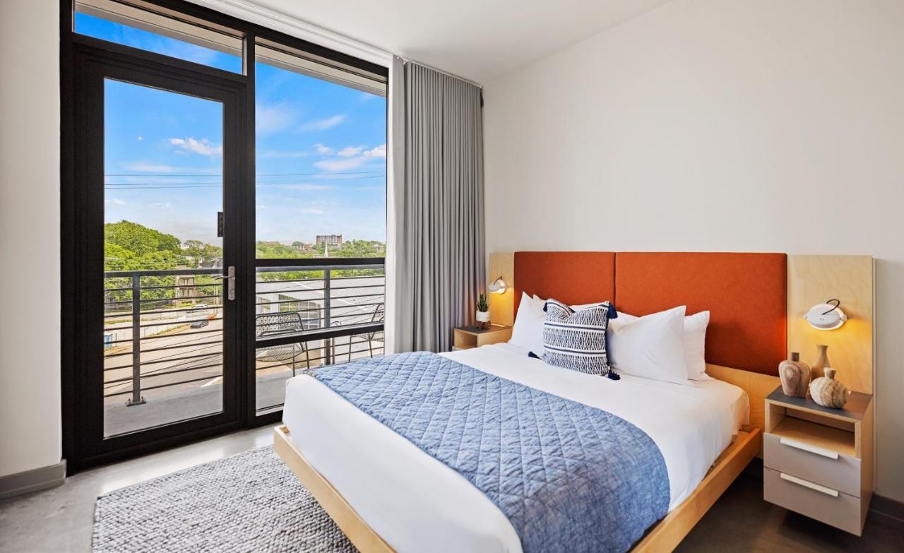 Placemakr Wedgewood-houston - South Hotel 4*