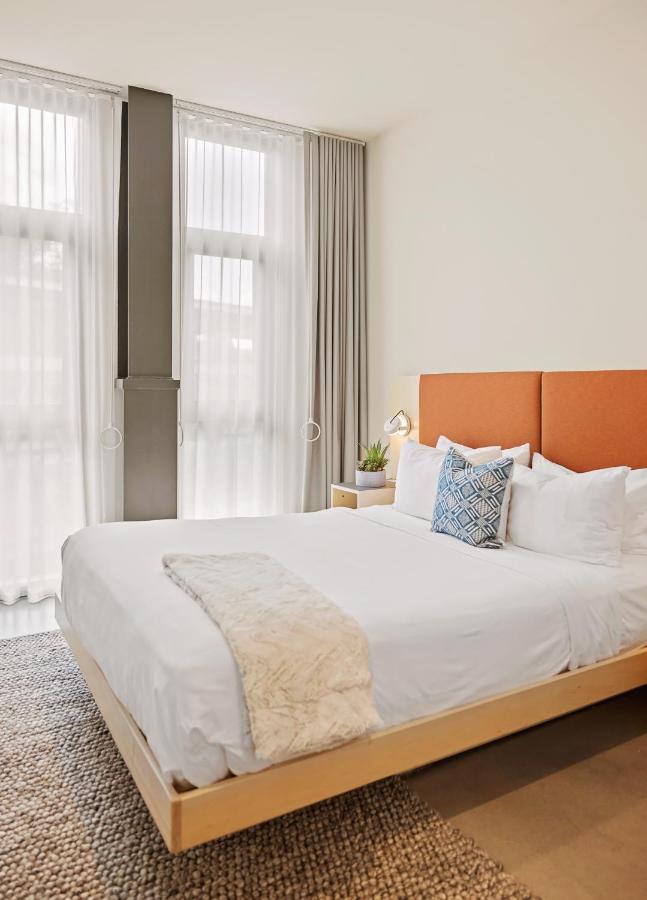 Placemakr Wedgewood-houston - South Hotel