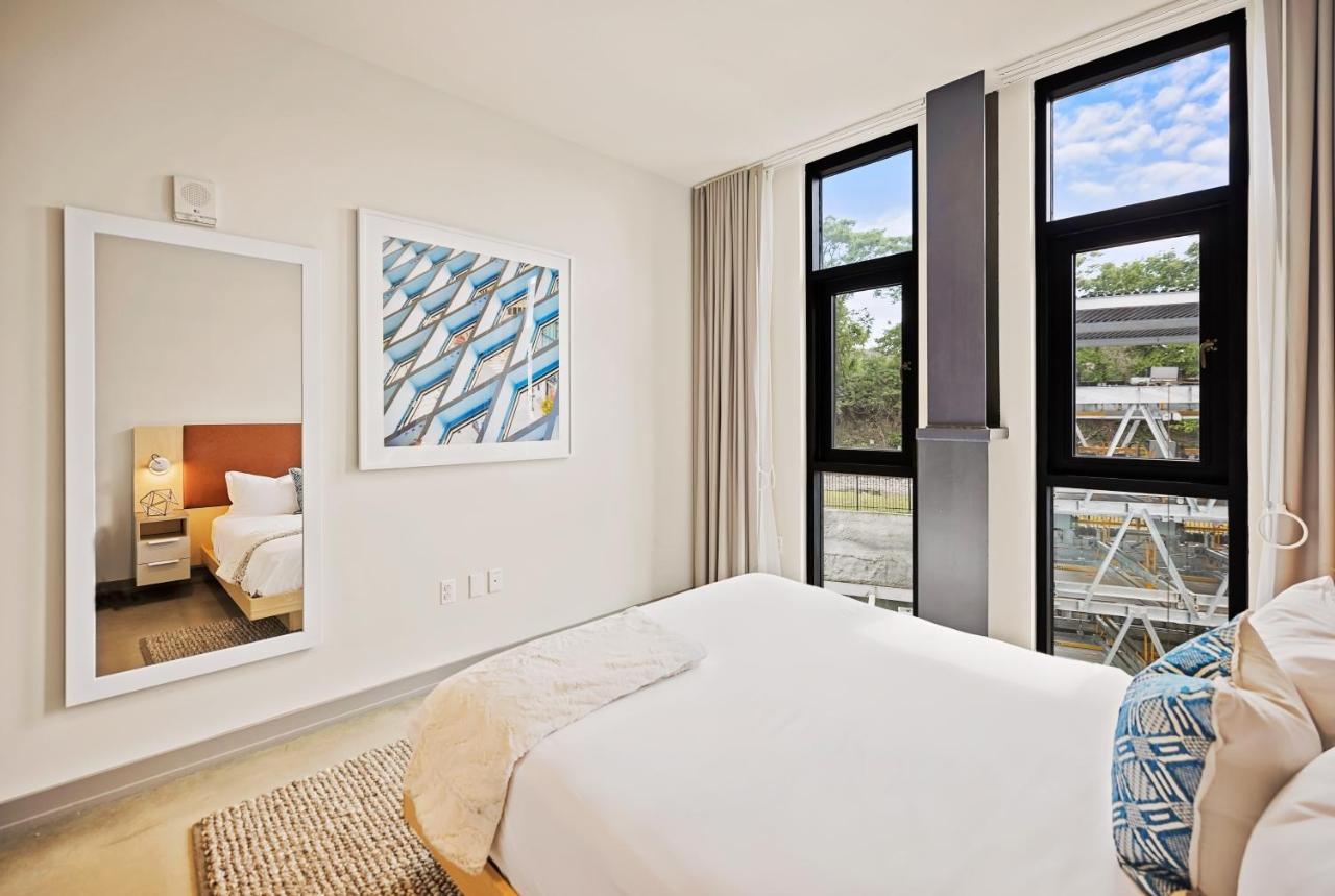 Placemakr Wedgewood-houston - South Hotel