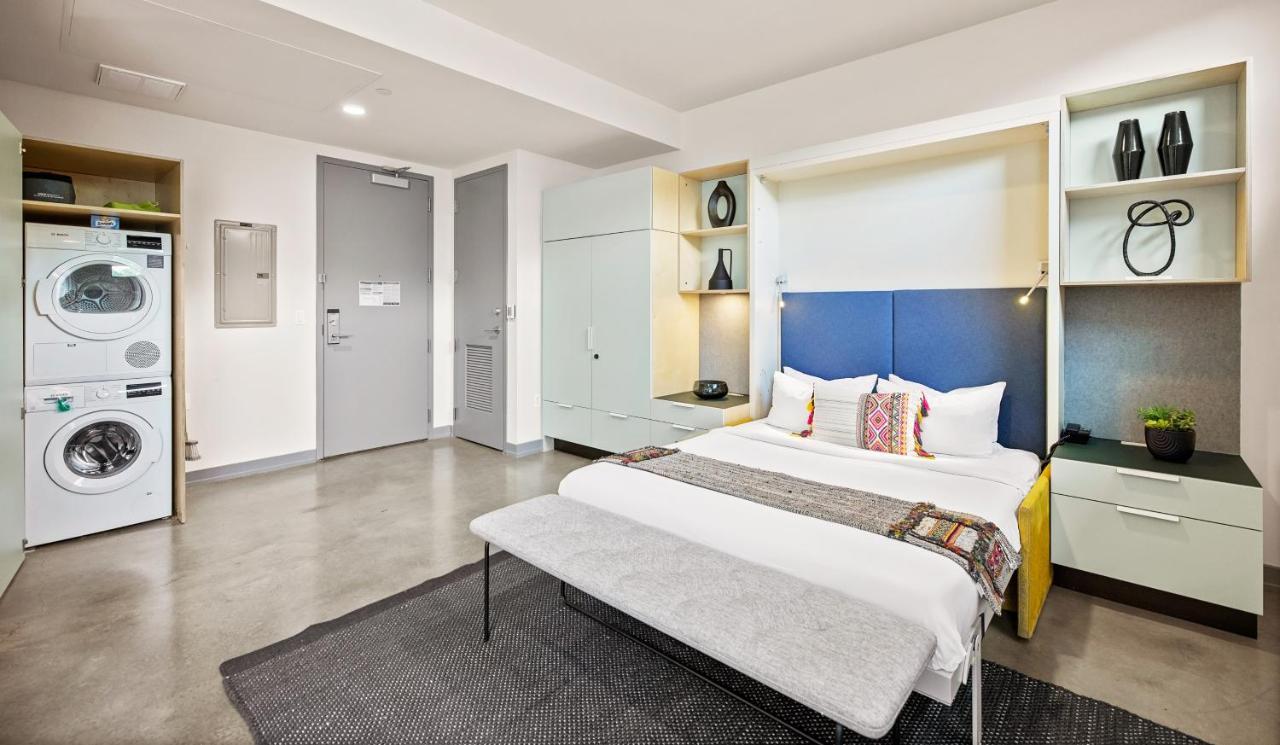 Apartment Placemakr Wedgewood-houston - South