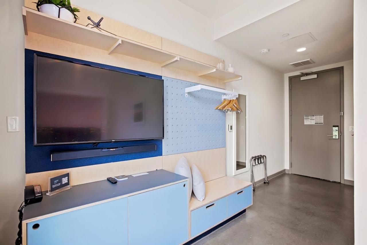 Placemakr Wedgewood-houston - South Hotel