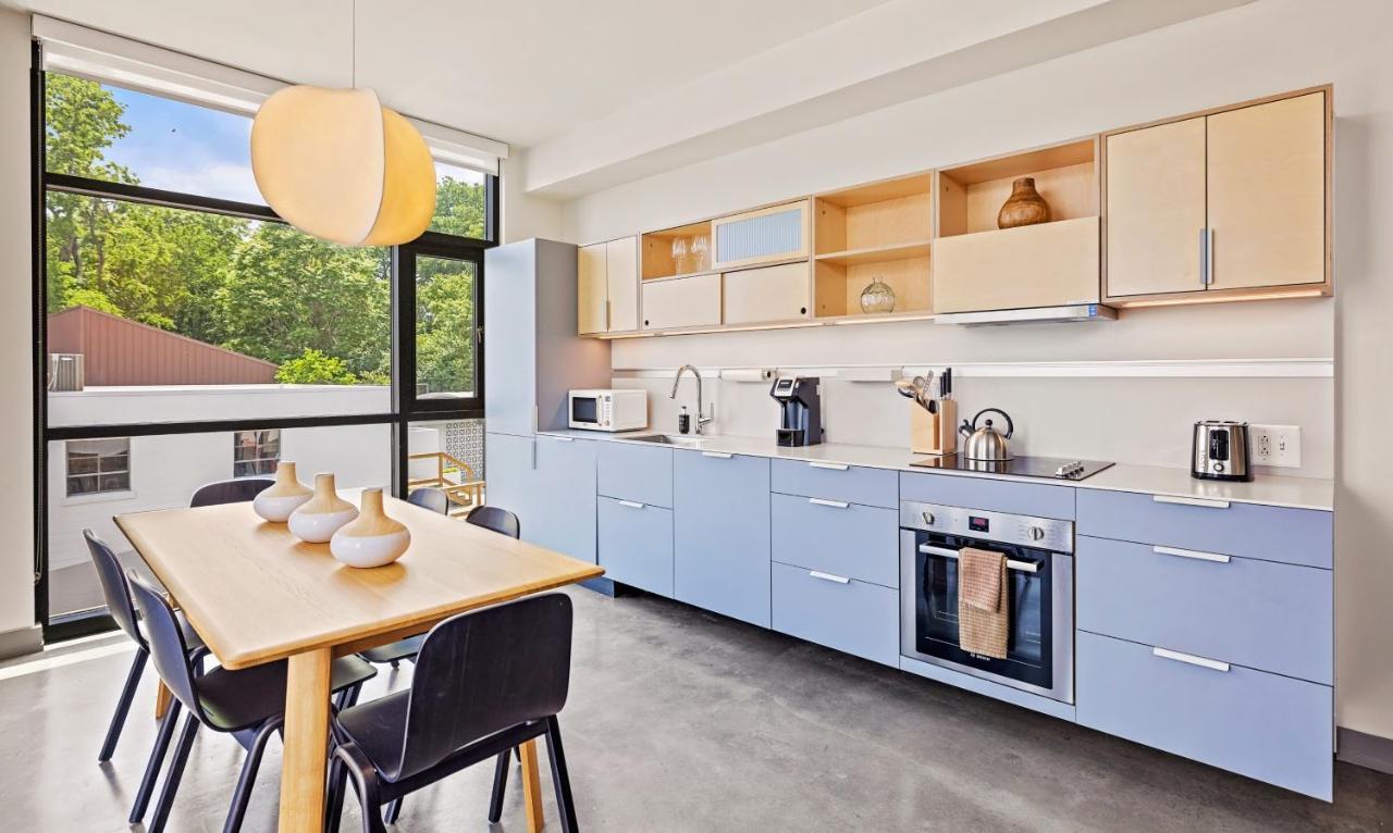 Placemakr Wedgewood-houston - South 4* Nashville