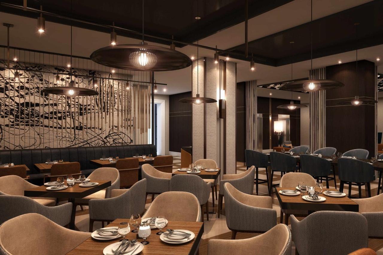 Marriott At Vanderbilt Nashville
