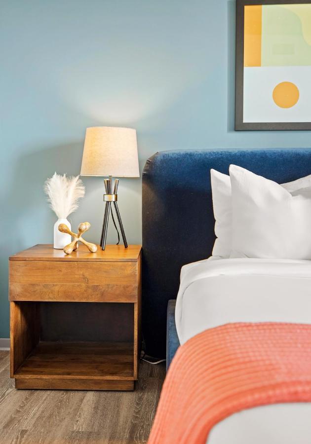 Placemakr Premier Sobro Hotel Nashville