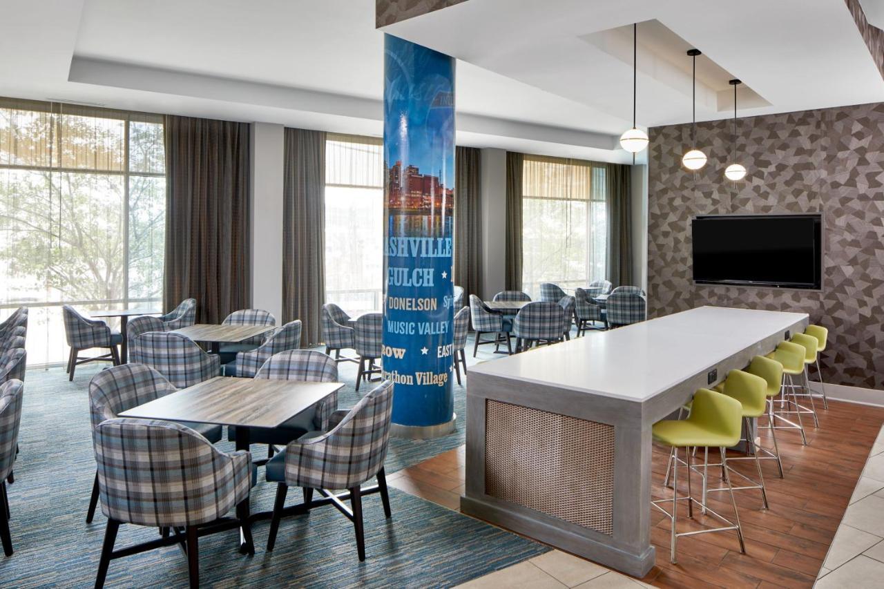 Fairfield And By Marriott Downtown/the Gulch 3*
