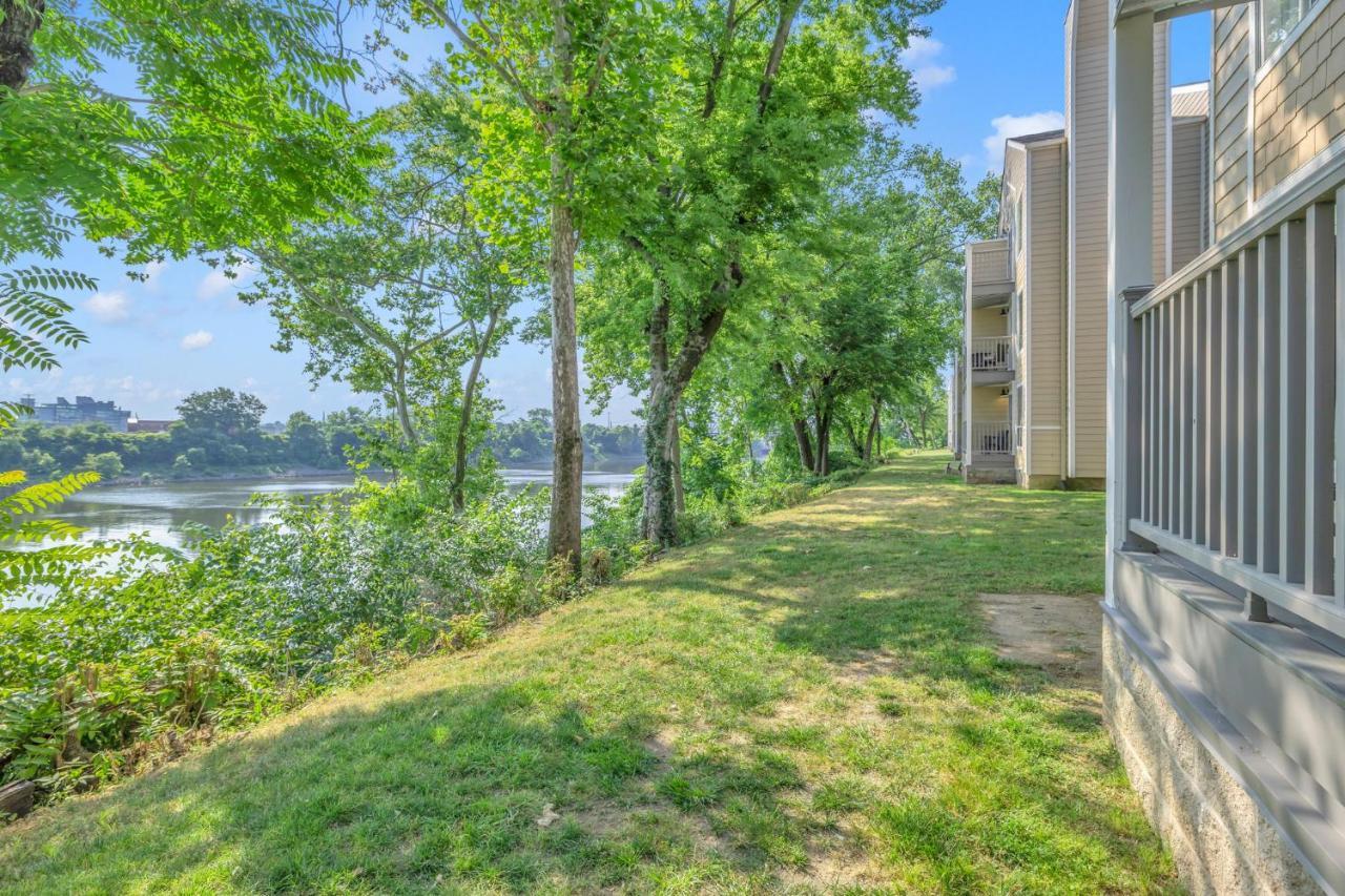 Apartment Nash Star Private - 2bed, 2bath, Sleep 6, 25 Min Walk To Broadway And Attractions, Pool, Gym *