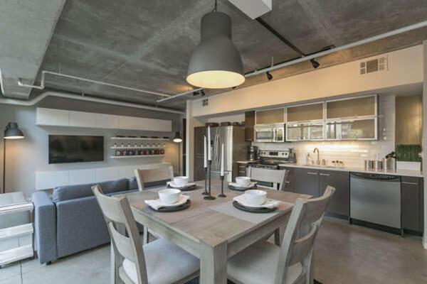 Luxe + Modern Johnny Cash Inspired Executive * Nashville