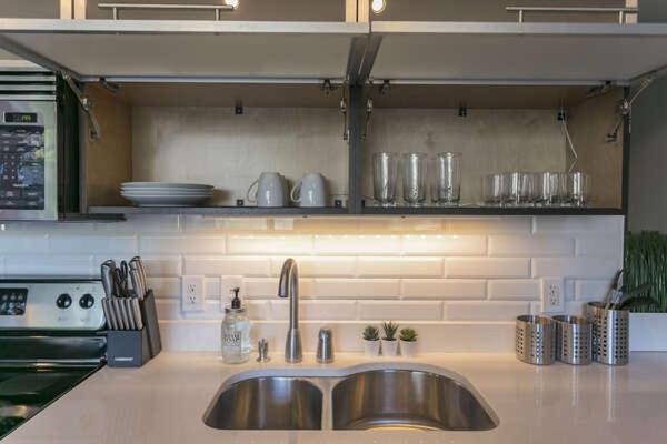 Luxe + Modern Johnny Cash Inspired Executive