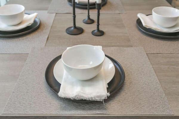 Luxe + Modern Johnny Cash Inspired Executive * Nashville