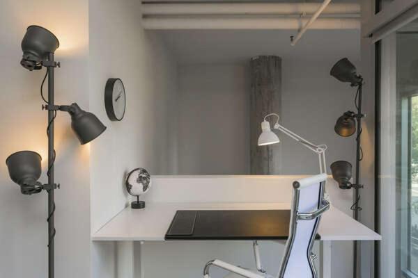 Luxe + Modern Johnny Cash Inspired Executive *