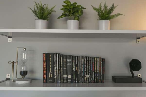 Luxe + Modern Johnny Cash Inspired Executive * Nashville