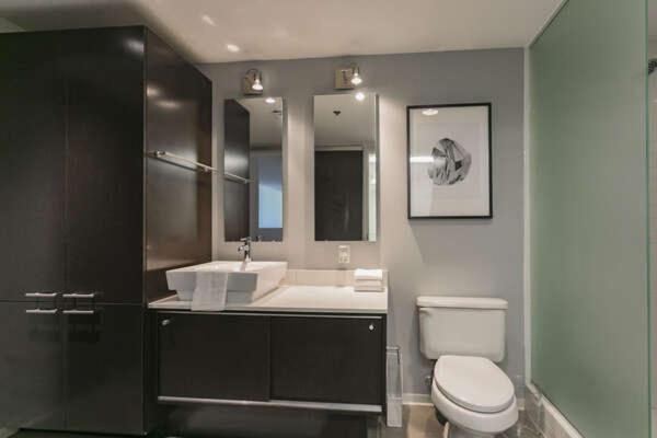 Luxe + Modern Johnny Cash Inspired Executive