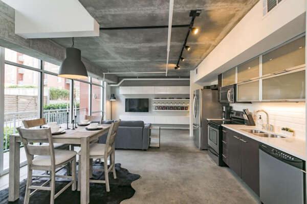 Luxe + Modern Johnny Cash Inspired Executive