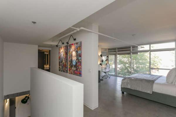 Luxe + Modern Johnny Cash Inspired Executive *