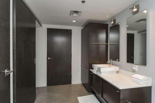 Luxe + Modern Johnny Cash Inspired Executive *