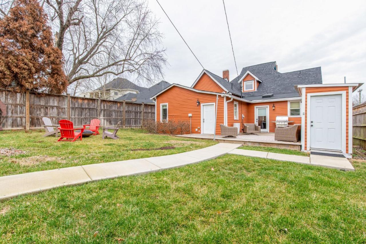 Holiday home 5 Points Walkable & 10 Min To Downtown *